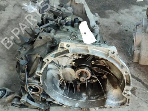 Gearbox FORD FOCUS I (DAW, DBW) 1.8 Turbo DI / TDDi | BP21745469M3 