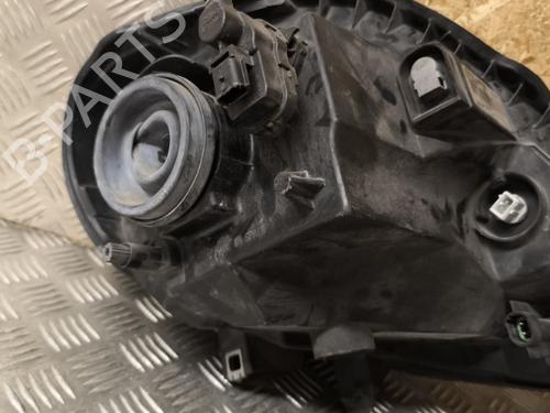 Left headlight RENAULT TRAFIC II Van (FL) 2.0 dCi 90 (FL0H) | BP21741250C28 