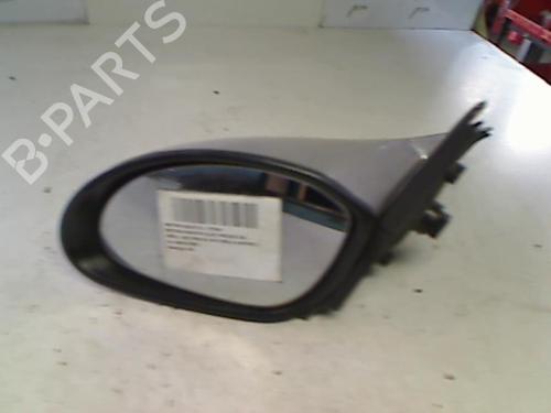 Used Left mirror OPEL VECTRA B (J96) 2.0 DTI 16V (F19) (101 hp) 21753201