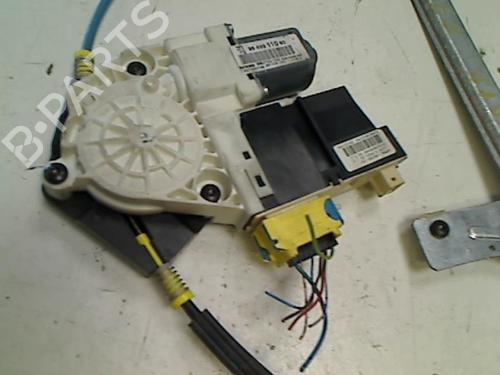 Front right window mechanism PEUGEOT 307 Break (3E) 1.6 HDi | BP21753212C23 