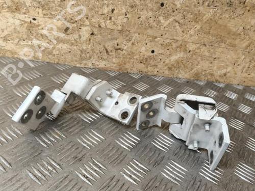 Used Hinge/Door check strap PEUGEOT PARTNER Box Body/MPV (5_, G_) 1.9 D (69 hp) 21741575
