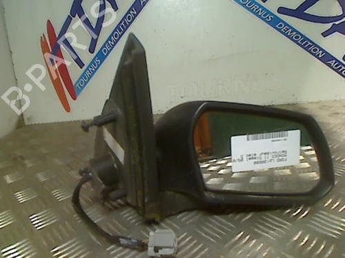 Right mirror FORD MONDEO III Turnier (BWY) 2.0 16V TDDi / TDCi | BP21752454C27 