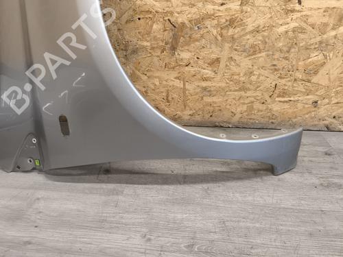 Right front fenders NISSAN NOTE (E11, NE11) 1.5 dCi | BP25157572C42 