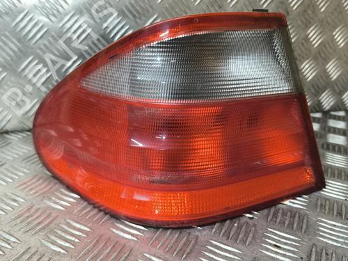 Left taillight MERCEDES-BENZ CLK (C208) CLK 200 (208.335) | BP29544209C34 