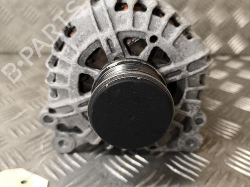 Generator VW POLO V (6R1, 6C1) 1.6 TDI (90 hp) 22013530