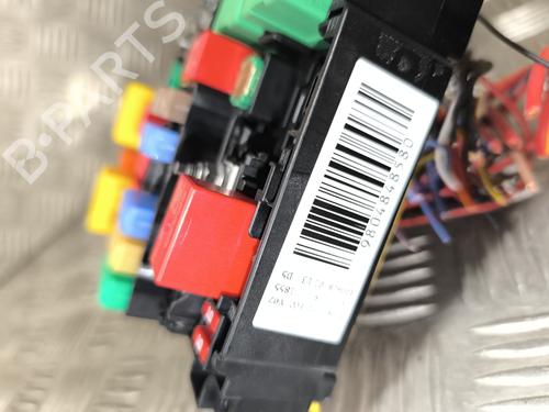 Fuse box CITROËN C3 AIRCROSS II (2R_, 2C_) 1.2 PureTech 130 (2RHNYH) | BP22016087E1 