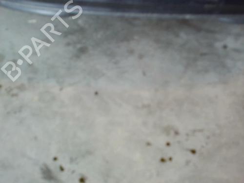 Engine VW POLO VI (AW1, BZ1, AE1) 1.0 TSI | BP21736859M1 
