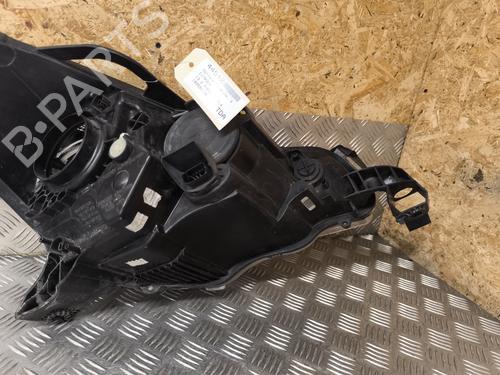 Left headlight CITROËN C3 II (SC_) 1.4 HDi 70 (SC8HZC, SC8HR0, SC8HP4) | BP24596021C28 