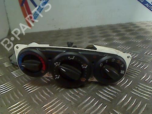 Used Climate control FORD TOURNEO CONNECT 1.8 TDCi (90 hp) 21750973