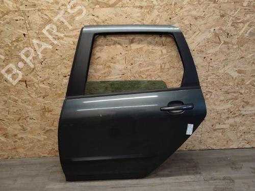 Used Left rear door PEUGEOT 308 SW I (4E_, 4H_) 1.6 HDi (109 hp) 21738166