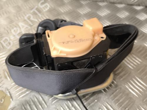 Front left belt tensioner HYUNDAI TUCSON (JM) 2.0 CRDi All-wheel Drive | BP22011846C87 