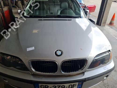 Pokrywa przednia / Maska silnika BMW 3 (E46) 320 d 41617042893