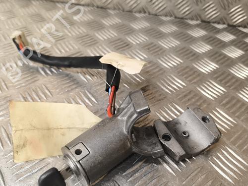 Used Ignition barrel PEUGEOT J5 Bus (290P) 2.5 TD (95 hp) 29759129
