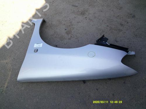 Used Left front fenders SEAT CORDOBA (6K1, 6K2) 1.9 SDI (68 hp) 21738658
