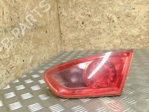 Used Right tailgate light SEAT LEON (1P1) 1.6 TDI (105 hp) 21737099