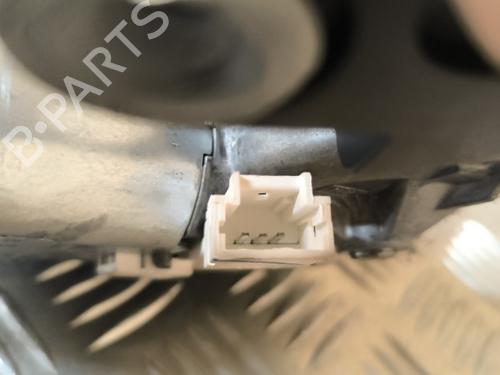 Rear wiper motor PEUGEOT 206 Van 1.4 HDi | BP21733270M102 