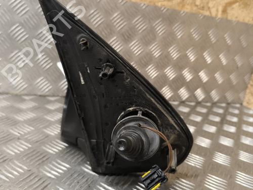Left mirror PEUGEOT 206 Hatchback (2A/C) 1.4 HDi eco 70 | BP21748596C26 