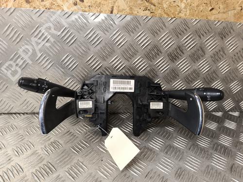 Used Steering column stalk CITROËN C4 Picasso I MPV (UD_) 1.6 HDi (109 hp) 22015034