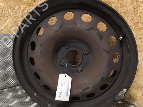 Used Rim CITROËN C4 I (LC_) 1.6 HDi (90 hp) 24541976