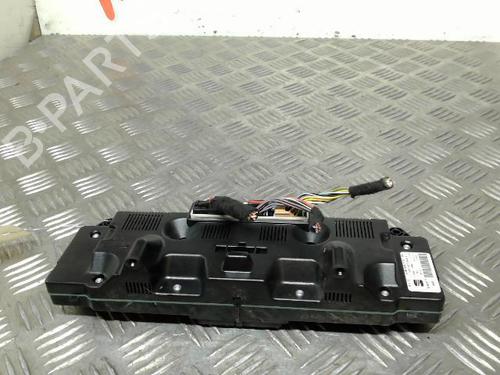 Climate control SEAT ALTEA (5P1) 1.9 TDI | BP21749412I5 