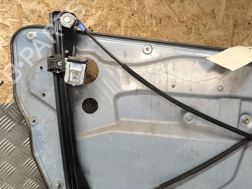 Front right window mechanism SEAT IBIZA III (6L1) 1.4 16V | BP24148158C23 