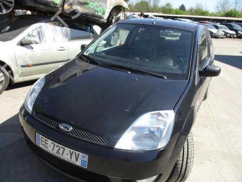 Left taillight FORD FIESTA V (JH_, JD_) 1.3 | BP21752386C34 