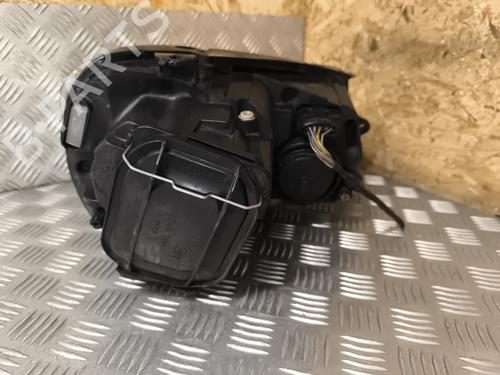 Left headlight VW EOS (1F7, 1F8) 2.0 TDI | BP30822075C28