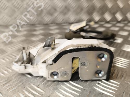 Used Front left lock HONDA CIVIC VIII Hatchback (FN, FK) 2.2 CTDi (FK3) (140 hp) 22654576