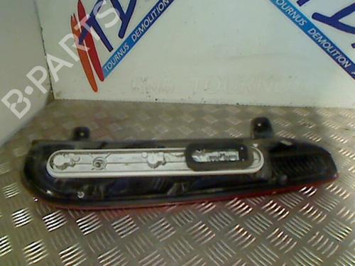Używane Lampa tylna lewa FORD FOCUS II Turnier (DA_, FFS, DS) 2.0 TDCi (136 hp) 21731734