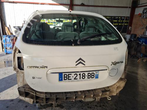 Bakluke CC/Kombi-Kupé CITROËN XSARA PICASSO (N68) 1.6 HDi (90 hp) 29411072