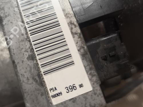 Steering pump CITROËN BERLINGO MULTISPACE (B9) 1.6 HDi 90 | BP24823440M99 