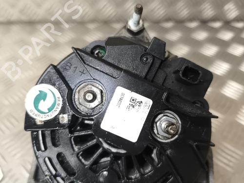 Alternator RENAULT CLIO III Grandtour (KR0/1_) 1.5 dCi (KR0G) | BP29192428M7 