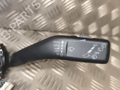Steering column stalk VW GOLF VI (5K1) 2.0 TDI | BP27237224I23 
