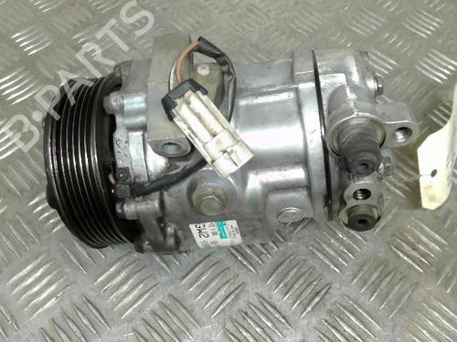 Compressor A/C OPEL MERIVA A MPV (X03) 1.3 CDTI (E75) (75 hp) 21742454