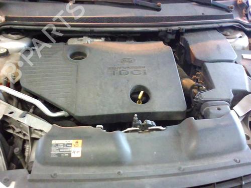 Left rear brake caliper FORD FOCUS II (DA_, HCP, DP) 1.8 TDCi | BP21742804M107 