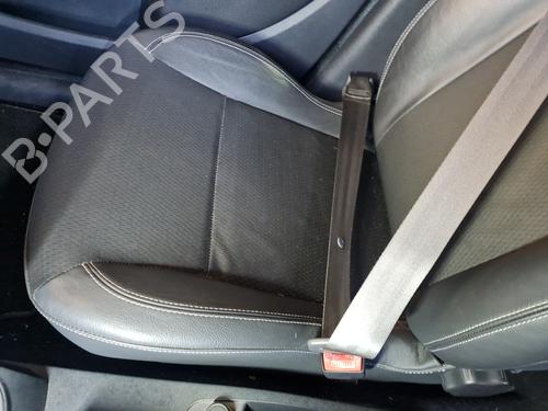 Right front door RENAULT CLIO III (BR0/1, CR0/1) 1.2 16V (BR0P, CR0P) | BP30940114C3 