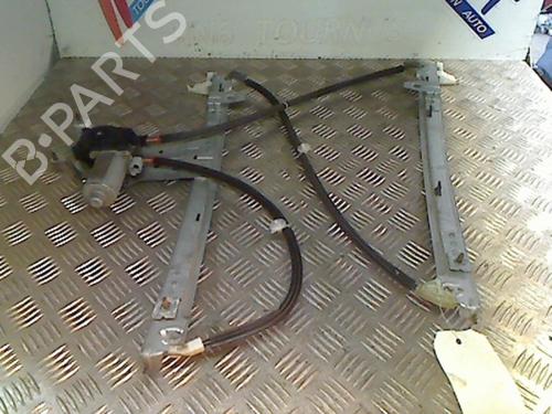Used Front right window mechanism CITROËN XSARA PICASSO (N68) 2.0 HDi (90 hp) 21744438