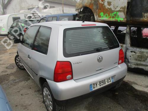 AC-Kondensator VW LUPO I (6X1, 6E1) 1.4 | BP21752625M32 