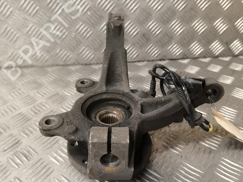 Right front steering knuckle DACIA SANDERO II 1.2 | BP24401755M26 - Image 3