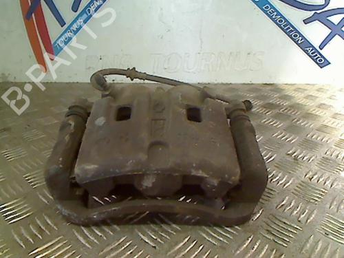 Right front brake caliper NISSAN X-TRAIL I (T30) 2.2 dCi 4x4 | BP21740046M104 
