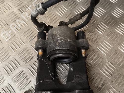 Right front brake caliper VW POLO V (6R1, 6C1) 1.2 TSI 16V | BP21741765M104