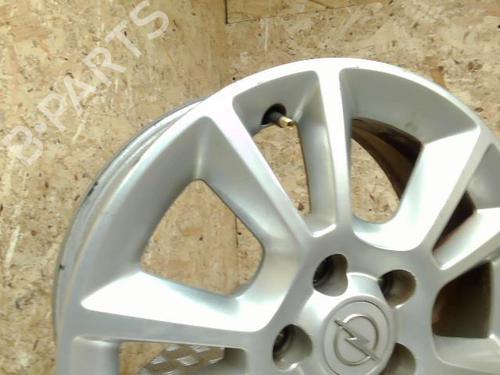 Felg OPEL MERIVA A MPV (X03) 1.7 CDTI (E75) | BP21744989C45 