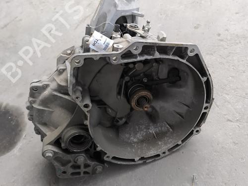 Used Gearbox FORD ECOSPORT 1.0 EcoBoost (100 hp) 22006201