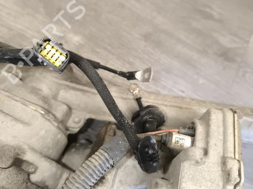 Steering rack CITROËN C3 / C3 ORIGIN III (SX) 1.5 BlueHDi 100 (SXYHYP, SXYHTU) | BP24184253M22 