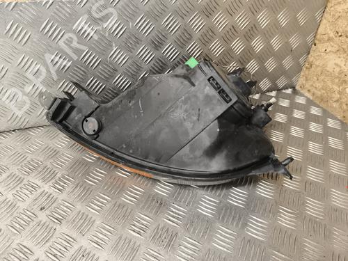 Højre forlygte FORD KA (RB_) 1.3 i | BP22010759C29 