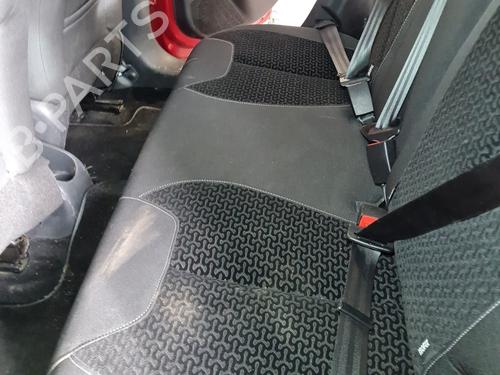 Shift knob CITROËN C3 II (SC_) 1.4 HDi 70 (SC8HZC, SC8HR0, SC8HP4) | BP24455266I34 - Image 14