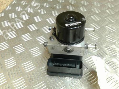 Used ABS pump PEUGEOT 4007 (VU_, VV_) 2.2 HDi (156 hp) 21745711