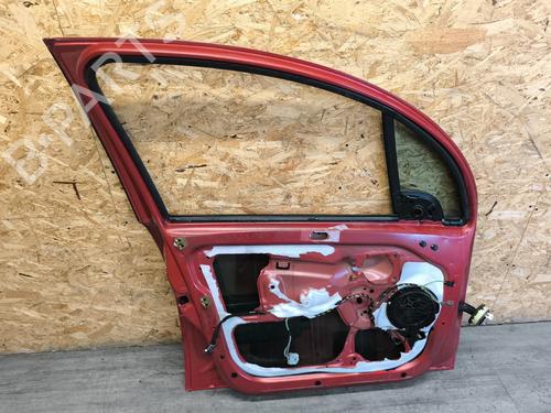 Porta frente esquerda CITROËN C3 I (FC_, FN_) 1.4 16V HDi | BP30362436C2