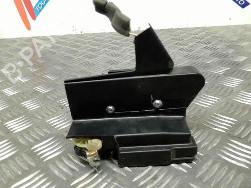 Front left lock DACIA SANDERO II 1.0 SCe 75 (B8JC, B8JD) | BP21730908C98 