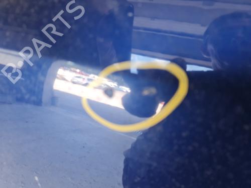 Left front door OPEL ZAFIRA / ZAFIRA FAMILY B (A05) 1.9 CDTI (M75) | BP27162317C2 